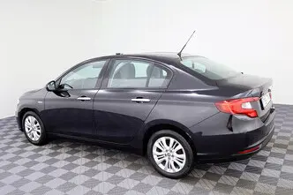 Fiat Tipo, 1.4, 95 kW, bensiin, manuaal, esivedu