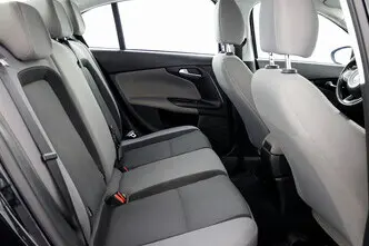 Fiat Tipo, 1.4, 95 kW, bensiin, manuaal, esivedu