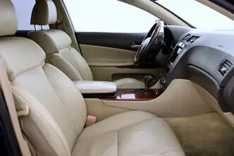 Lexus GS 450, 3.5, 296 kW, hübriid, automaat, tagavedu