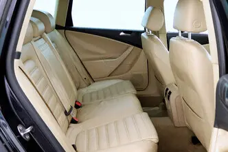 Volkswagen Passat, 2.0, 140 kW, diisel, automaat, esivedu