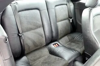 Audi TT, 1.8, 132 kW, bensiin, manuaal, esivedu