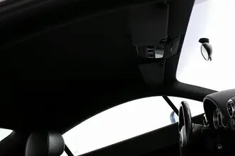 Audi TT, 1.8, 132 kW, bensiin, manuaal, esivedu