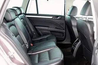 Škoda Superb, 1.6, 104 kW, diesel, manual, front-wheel drive