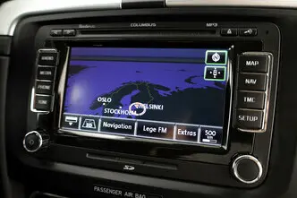 Škoda Superb, 1.6, 104 kW, diesel, manual, front-wheel drive