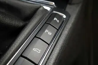 Škoda Superb, 1.6, 104 kW, diesel, manual, front-wheel drive