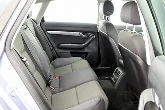 Audi A6, 2.4, 176 kW, bensiin, manuaal, esivedu