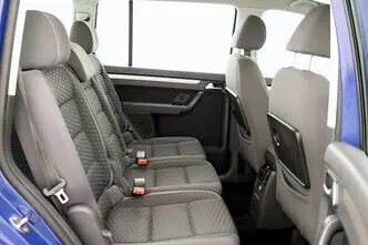 Volkswagen Touran, 1.9, 104 kW, diesel, manual, front-wheel drive