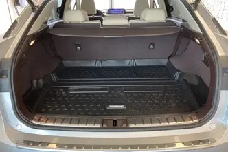 Lexus RX 450, 3.5, 193 kW, гибрид, автомат, полный привод