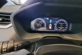 Toyota RAV4, 2.5, 131 kW, гибрид, автомат, передний привод