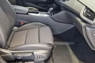 Opel Insignia, 2.0, 147 kW, bensiin, automaat, esivedu