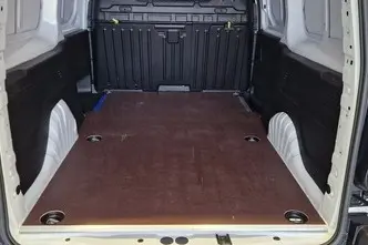 Toyota Proace City, 1.5, 75 kW, дизель, механическая, передний привод