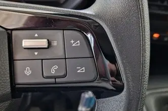 Toyota Proace City, 1.5, 75 kW, дизель, механическая, передний привод