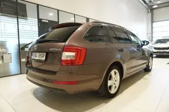 Škoda Octavia, 1.0, 85 kW, petrol, manual, front-wheel drive