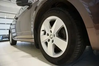 Škoda Octavia, 1.0, 85 kW, petrol, manual, front-wheel drive