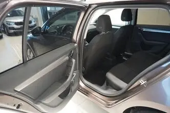 Škoda Octavia, 1.0, 85 kW, petrol, manual, front-wheel drive