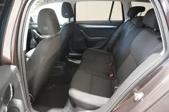 Škoda Octavia, 1.0, 85 kW, petrol, manual, front-wheel drive
