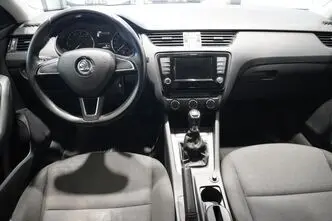 Škoda Octavia, 1.0, 85 kW, petrol, manual, front-wheel drive
