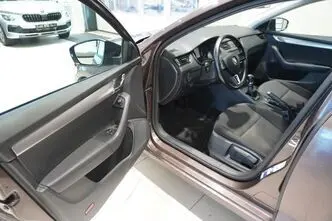 Škoda Octavia, 1.0, 85 kW, petrol, manual, front-wheel drive