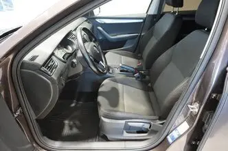 Škoda Octavia, 1.0, 85 kW, petrol, manual, front-wheel drive