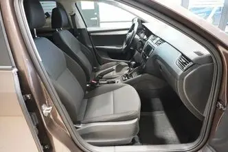 Škoda Octavia, 1.0, 85 kW, petrol, manual, front-wheel drive