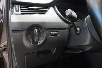 Škoda Octavia, 1.0, 85 kW, petrol, manual, front-wheel drive
