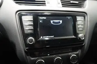 Škoda Octavia, 1.0, 85 kW, petrol, manual, front-wheel drive