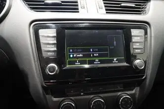 Škoda Octavia, 1.0, 85 kW, petrol, manual, front-wheel drive