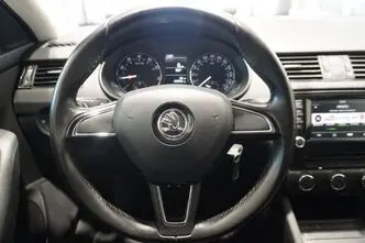 Škoda Octavia, 1.0, 85 kW, petrol, manual, front-wheel drive