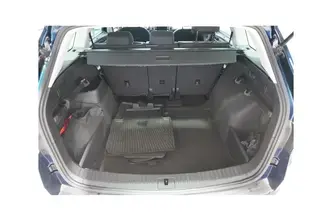 Škoda Kodiaq, 1.4, 110 kW, petrol, automatic, four-wheel drive