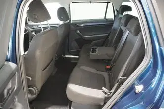 Škoda Kodiaq, 1.4, 110 kW, petrol, automatic, four-wheel drive