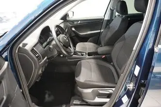 Škoda Kodiaq, 1.4, 110 kW, petrol, automatic, four-wheel drive