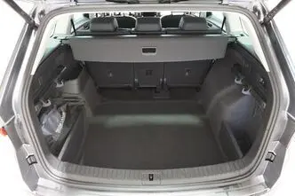 Škoda Kodiaq, 2.0, 110 kW, diesel, automatic, four-wheel drive