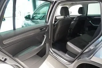 Škoda Kodiaq, 2.0, 110 kW, diesel, automatic, four-wheel drive