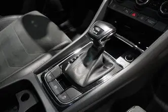 Škoda Kodiaq, 2.0, 110 kW, diesel, automatic, four-wheel drive