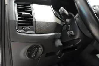 Škoda Kodiaq, 2.0, 110 kW, diesel, automatic, four-wheel drive