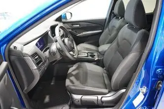Nissan Qashqai, 1.3, 116 kW, hybrid, automatic, front-wheel drive