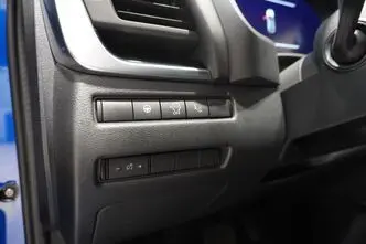 Nissan Qashqai, 1.3, 116 kW, hybrid, automatic, front-wheel drive