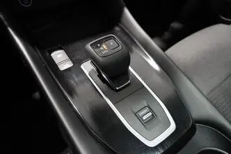 Nissan Qashqai, 1.3, 116 kW, hybrid, automatic, front-wheel drive