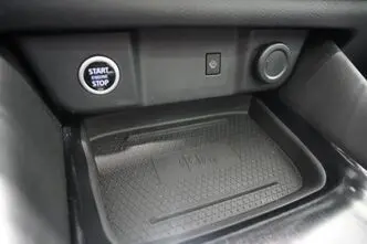 Nissan Qashqai, 1.3, 116 kW, hybrid, automatic, front-wheel drive