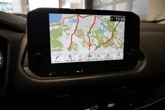 Nissan Qashqai, 1.3, 116 kW, hybrid, automatic, front-wheel drive