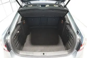 Škoda Superb, 2.0, 140 kW, diesel, automatic, four-wheel drive