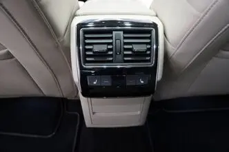 Škoda Superb, 2.0, 140 kW, diesel, automatic, four-wheel drive