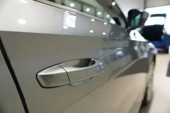 Škoda Superb, 2.0, 140 kW, diesel, automatic, four-wheel drive