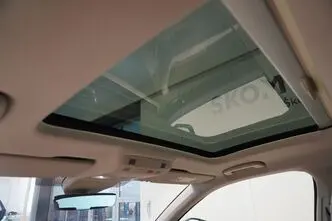 Škoda Superb, 2.0, 140 kW, diesel, automatic, four-wheel drive