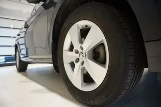 Škoda Kamiq, 1.0, 81 kW, petrol, automatic, front-wheel drive
