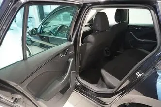 Škoda Kamiq, 1.0, 81 kW, petrol, automatic, front-wheel drive