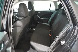 Škoda Kamiq, 1.0, 81 kW, petrol, automatic, front-wheel drive