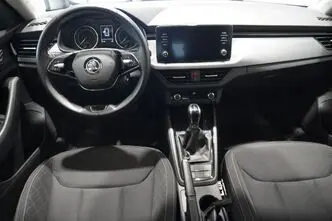 Škoda Kamiq, 1.0, 81 kW, petrol, automatic, front-wheel drive