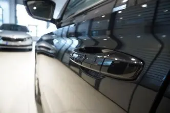 Škoda Kamiq, 1.0, 81 kW, petrol, automatic, front-wheel drive
