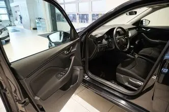 Škoda Kamiq, 1.0, 81 kW, petrol, automatic, front-wheel drive